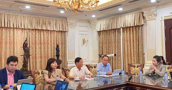 Ông Vũ Văn Tiền nhắc kỳ tích của Đại Dũng, các doanh nhân hiến kế lập liên minh để nâng tỷ lệ nội địa hóa