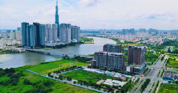 Bất động sản Việt Nam đang chứng kiến sự xuất hiện trở lại của một thế hệ Việt kiều