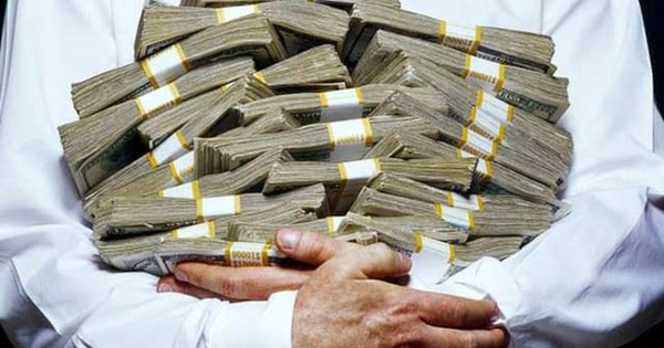 Một doanh nghiệp "dốc hầu bao" trả cổ tức gần 8.000 đồng/cp cho cổ đông ngay trong tháng 10