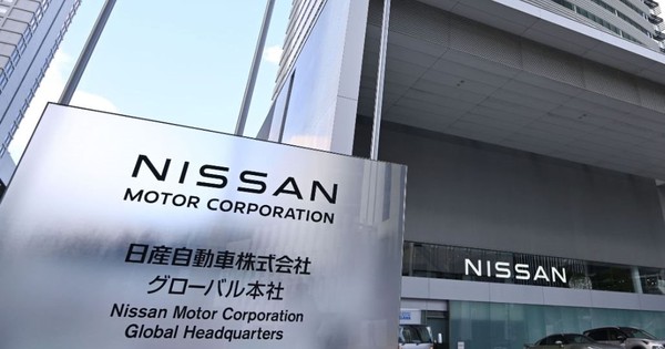 Nissan hoãn làm xe điện tại Mỹ, chuyển sang đặt cược vào hybrid giá mềm