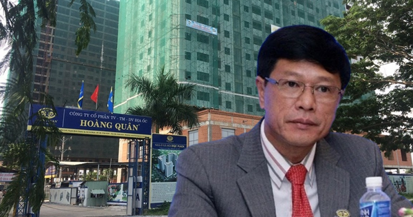 “Ông trùm” nhà ở xã hội Trương Anh Tuấn một lần nữa đối diện với nguy cơ bị tạm hoãn xuất cảnh