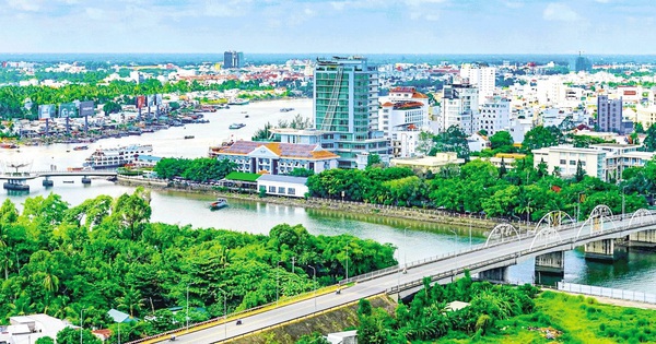 Tập đoàn Hàn Quốc muốn rót hàng trăm triệu USD xây khu công nghiệp Net Zero đầu tiên ở miền Nam, đặt tại thành phố trực thuộc Trung ương