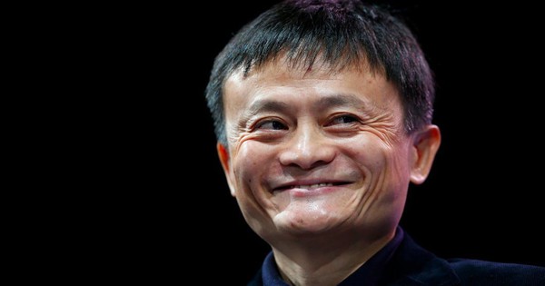 Jack Ma đón tin vui: JPMorgan nâng giá mục tiêu cổ phiếu Alibaba tại Hồng Kông lên gần 45%