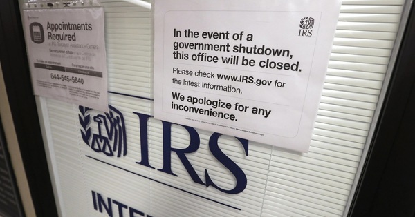 Chuyện gì xảy ra trong những lần chính phủ Mỹ đóng cửa trước đây?