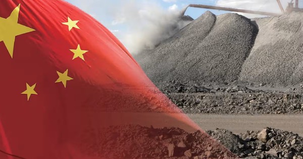 Trung Quốc 'phá lệ' tính đổi công nghệ lấy tài nguyên: Một nước Đông Nam Á sẽ sở hữu năng lực đặc biệt?