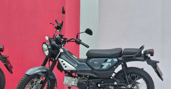 Yamaha PG-1 2025 bán chênh giá 4 triệu đồng tại đại lý