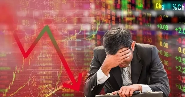 ‘Nhận án’ rời sàn, cổ phiếu nhóm Bamboo Capital đồng loạt lao dốc