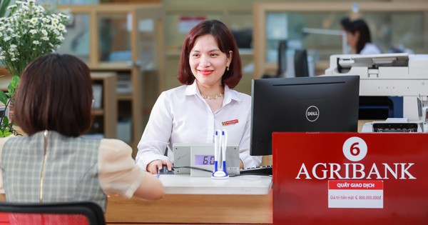 Lãi suất ngân hàng Agribank tháng 10/2025: Gửi 100 triệu đồng nhận được bao nhiêu tiền lãi?