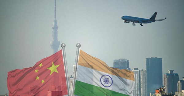 Sự thật khó tin: Suốt 5 năm qua, hai "con hổ" kinh tế của châu Á, với tổng dân số gần 3 tỷ người, hoàn toàn không có 1 tuyến bay thẳng