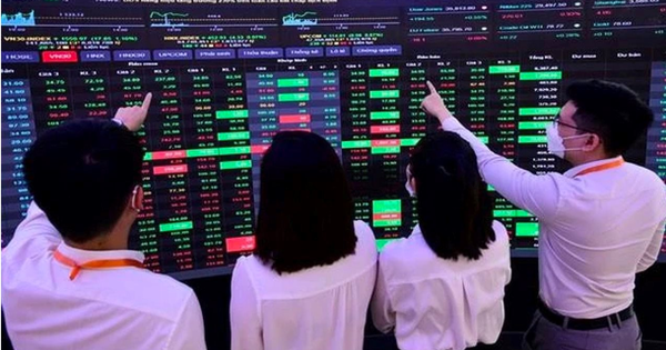 CTCK điểm tên 7 cổ phiếu nền tảng cơ bản tốt, dự kiến KQKD quý 3/2025 tích cực phù hợp để "xuống tiền" trong tháng 10