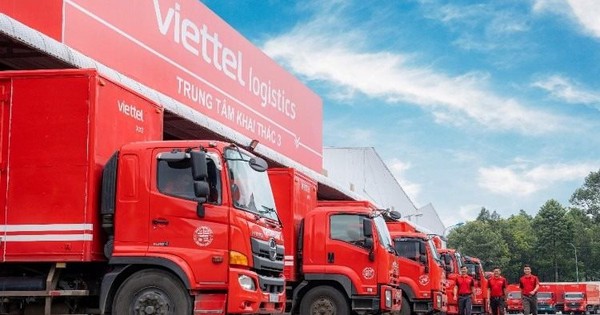 Viettel Post đính chính phương án tăng vốn điều lệ lên gấp 4 lần của công ty con