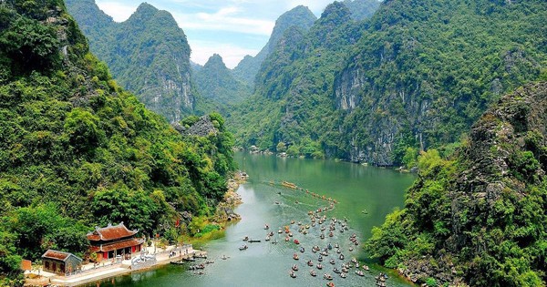 Tỉnh sở hữu "vịnh Hạ Long trên cạn" sắp trở thành thành phố trực thuộc Trung ương