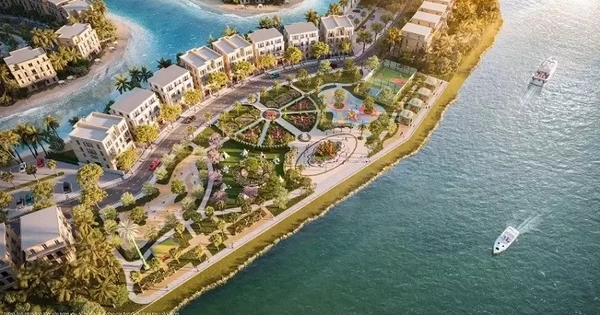 Đằng sau loạt dự án khủng vừa trình làng của doanh nghiệp 'siêu đại gia'