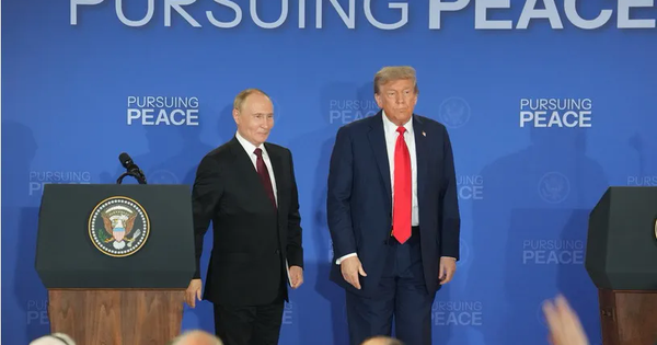 Triển vọng đàm phán Nga - Mỹ vòng 3