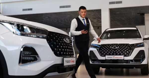 Chưa kịp mừng vì tìm được ‘mỏ vàng’ cho ngành ô tô, xe Trung Quốc rơi vào tiến thoái lưỡng nan tại quốc gia này: Rủi ro trừng phạt tăng cao, phí tái chế tăng vọt