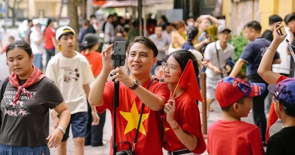 Trình Thủ tướng duyệt các kỳ nghỉ dài ngày trong năm 2026