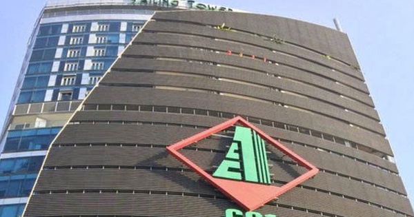 CC1 được cấp hạn mức tín dụng 1.800 tỷ đồng