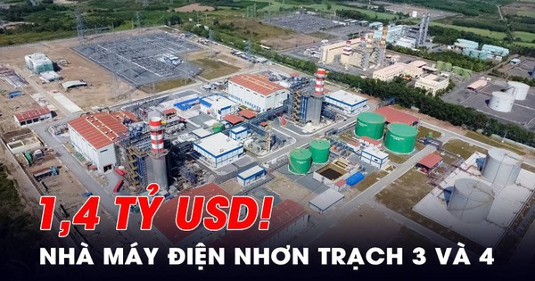 Bàn giao mặt bằng các dự án giải tỏa công suất nhà máy nhiệt điện 1,4 tỷ USD tại Đồng Nai trong tháng 10