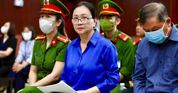 Thi hành án dân sự năm 2025 thu kỷ lục 150.000 tỷ đồng, "đại án" Trương Mỹ Lan chiếm hơn 30%