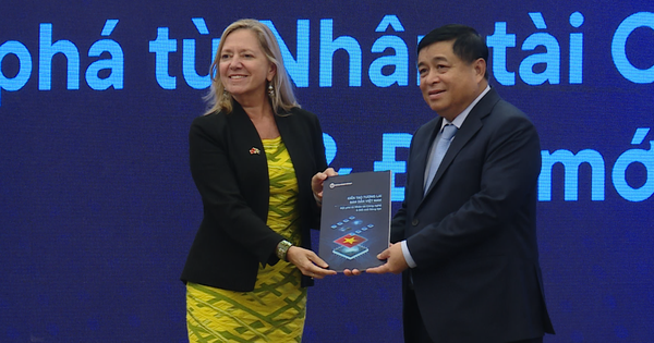 World Bank "tặng" Việt Nam một công thức đặc biệt để chinh phục “ván cờ hàng nghìn tỷ USD” trên thế giới