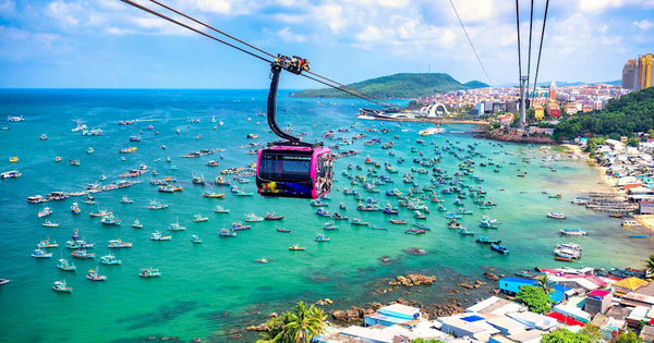 Việt Nam xây mới công trình gần 100ha phục vụ sự kiện quy tụ VVIP, ghi dấu ấn với toàn thế giới