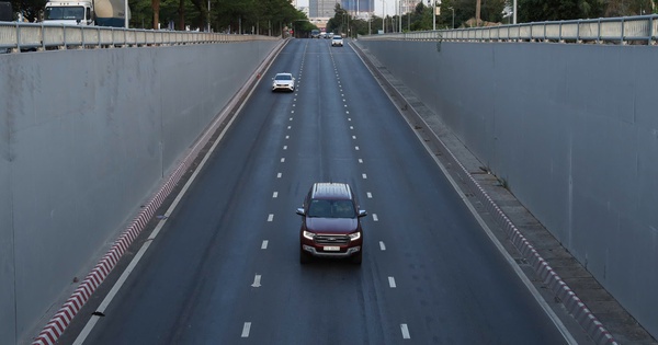 Cầu vượt 6,6 km sẽ thay đổi diện mạo khu Nam TP HCM