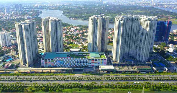 TP.HCM có 88 dự án nhà ở được bán cho người nước ngoài