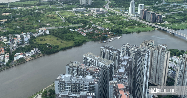 TP.HCM gỡ vướng cho 47 dự án bất động sản
