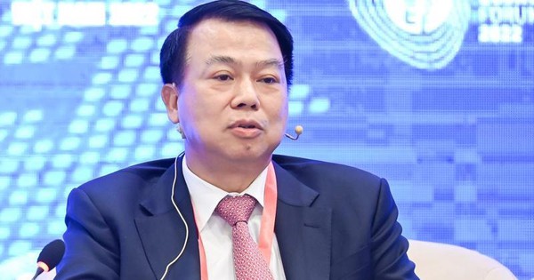 Thứ trưởng Nguyễn Đức Chi: Nâng hạng là bước khởi đầu, chúng ta còn phải duy trì vị thế và hướng tới những bước cao hơn