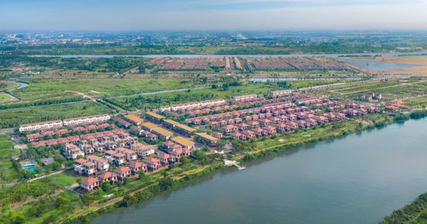 UBCKNN “bật đèn xanh” Nam Long phát hành 100 triệu CP cho cổ đông hiện hữu