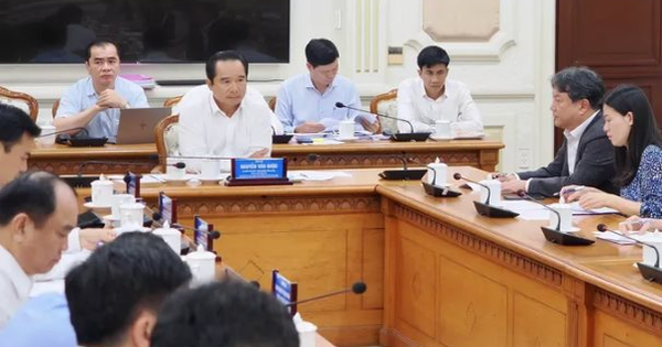 Lotte tiếp tục dự án 20.100 tỷ tại Thủ Thiêm khi TP.HCM tháo gỡ vướng mắc