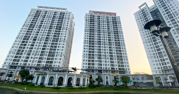 Bộ Tài chính nói về chính sách thuế với bất động sản