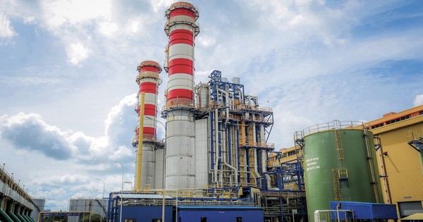 PV Power (POW) gây sốc: Bán 726 triệu cổ phiếu giá “rẻ” hơn thị trường gần 30%