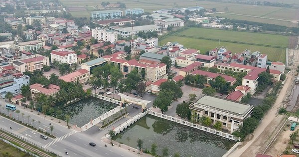 Còn hơn 13.700 cơ sở nhà, đất dôi dư cần xử lý