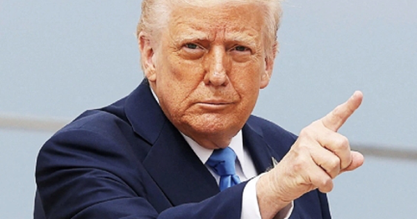 Ông Trump ra tối hậu thư buộc Israel ngừng ném bom Gaza