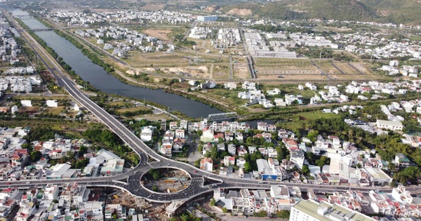 Nhận diện chiến lược của các ông lớn trên đất Khánh Hoà