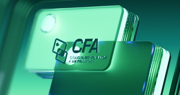 Loạt giải pháp, ứng dụng, hệ sinh thái được vinh danh trong Consumer Finance Awards tại Better Choice Awards 2025