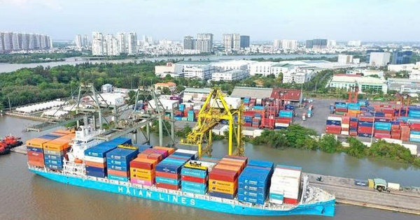 Xếp dỡ Hải An sắp phát hành gần 2,5 triệu cổ phiếu ESOP