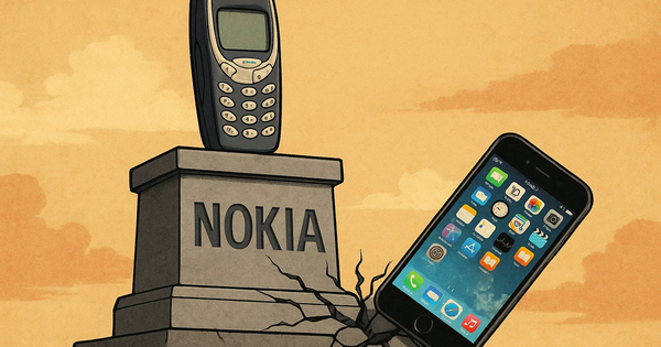 Nhìn lại sự sụp đổ của tượng đài Nokia: Liệu có phải "nội gián" từ Microsoft là cú kết liễu cho huyền thoại một thời?