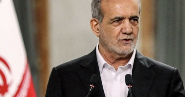 Tổng thống Iran nêu lý do di dời thủ đô khỏi Tehran