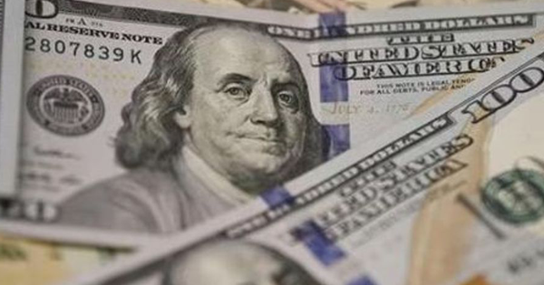 Tài sản của 1% những người giàu nhất nước Mỹ đạt 52.000 tỷ USD