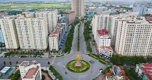 Công an kiểm tra việc nhận tiền cọc, thu tiền chênh mua bán nhà ở xã hội