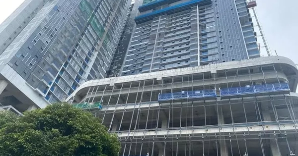 Ai mua, ai bán chung cư 100 triệu đồng/m2?