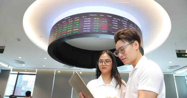 Lãnh đạo Bộ Tài chính nói điều quan trọng trước 'giờ G' xét nâng hạng thị trường chứng khoán