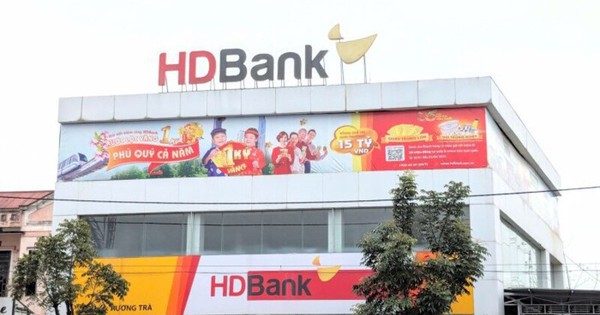 Lãi suất ngân hàng HDBank mới nhất tháng 10/2025: Gửi kỳ hạn nào hưởng lãi suất cao nhất?