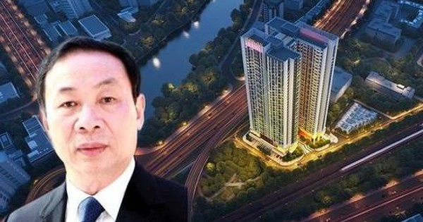 Doanh nghiệp bất động sản của "đại gia" Đỗ Hữu Hạ sắp chào sàn HOSE, định giá vượt DIC Corp, Nam Long, Hà Đô