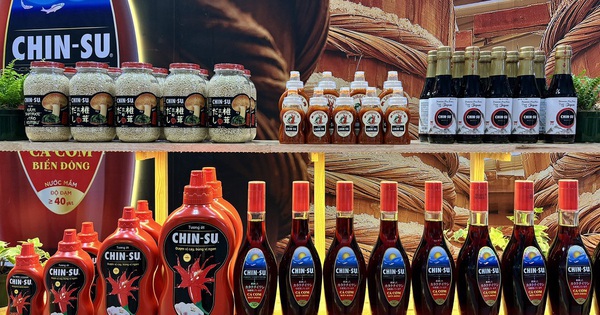 Masan Consumer chuẩn bị 'chuyển nhà' sang HoSE