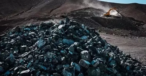 10 quốc gia nắm giữ kho báu kim loại quyết định tương lai công nghệ