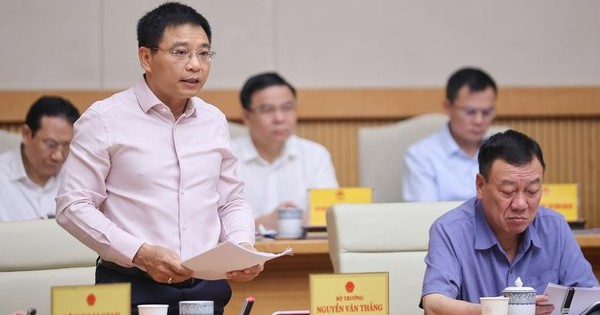 Bộ trưởng Bộ Tài chính: Tăng trưởng GDP quý III đạt 8,22%, mức cao nhất trong cùng kỳ từ năm 2011 đến nay