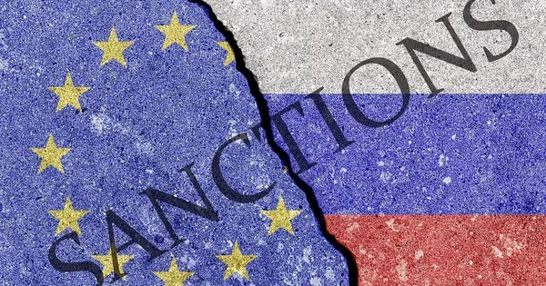 EU gia hạn biện pháp trừng phạt Nga do các mối đe dọa hỗn hợp